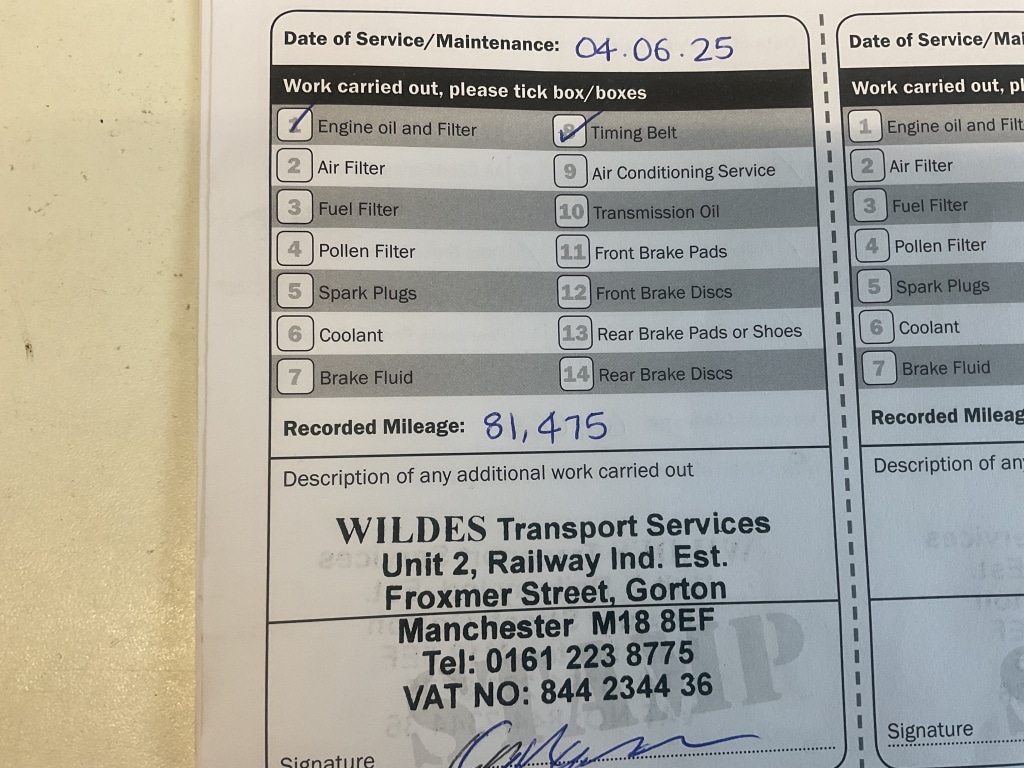 Used Vauxhall Astra 2014 for sale - 77241993: Photo 43