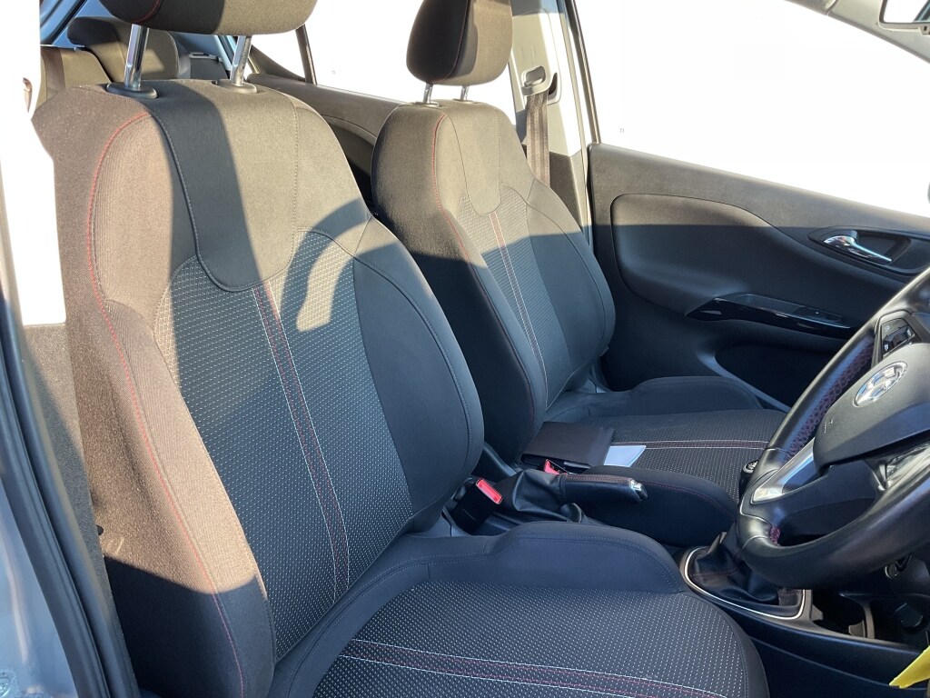 Used Vauxhall Corsa 2018 for sale - 77750290: Photo 12