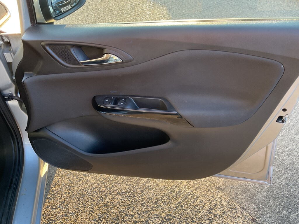 Used Vauxhall Corsa 2018 for sale - 77750290: Photo 13