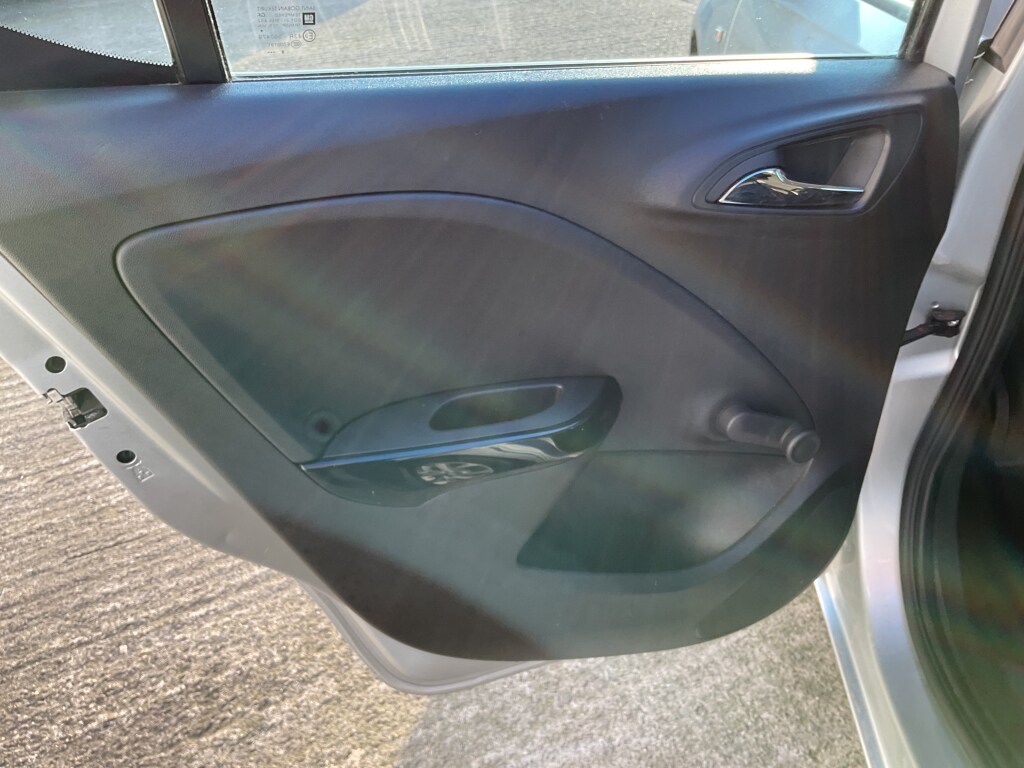 Used Vauxhall Corsa 2018 for sale - 77750290: Photo 17