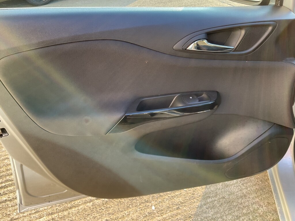 Used Vauxhall Corsa 2018 for sale - 77750290: Photo 20