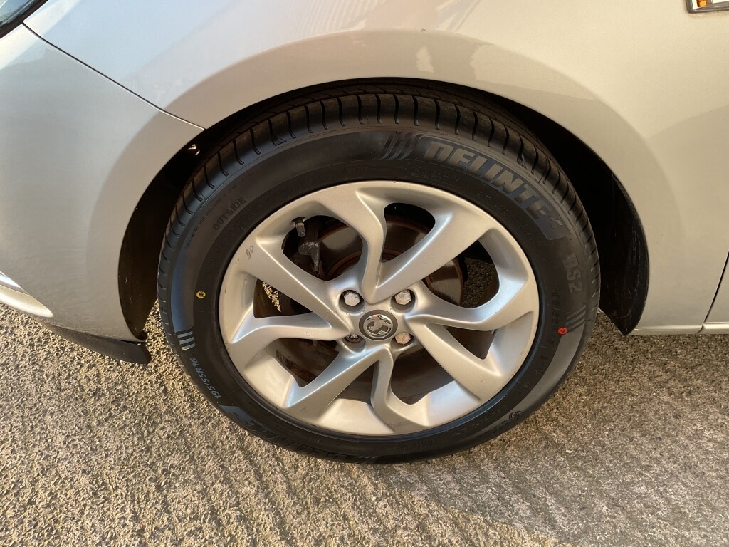 Used Vauxhall Corsa 2018 for sale - 77750290: Photo 21