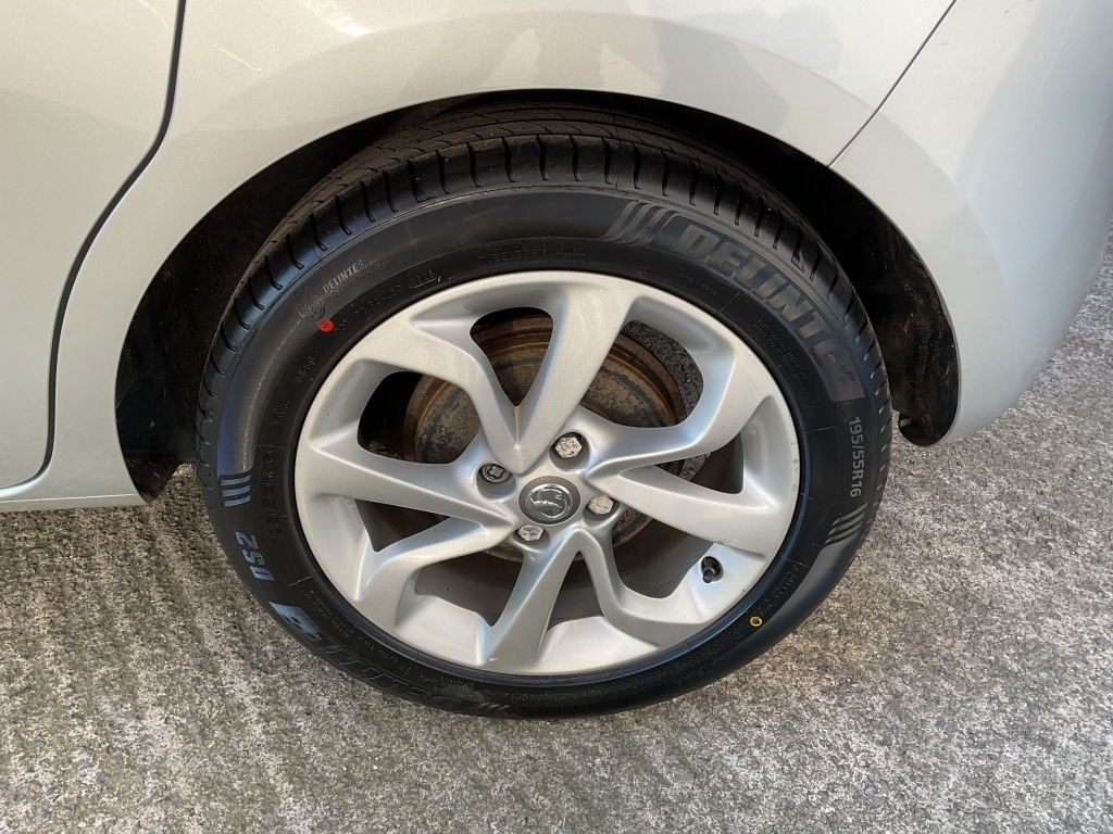 Used Vauxhall Corsa 2018 for sale - 77750290: Photo 22