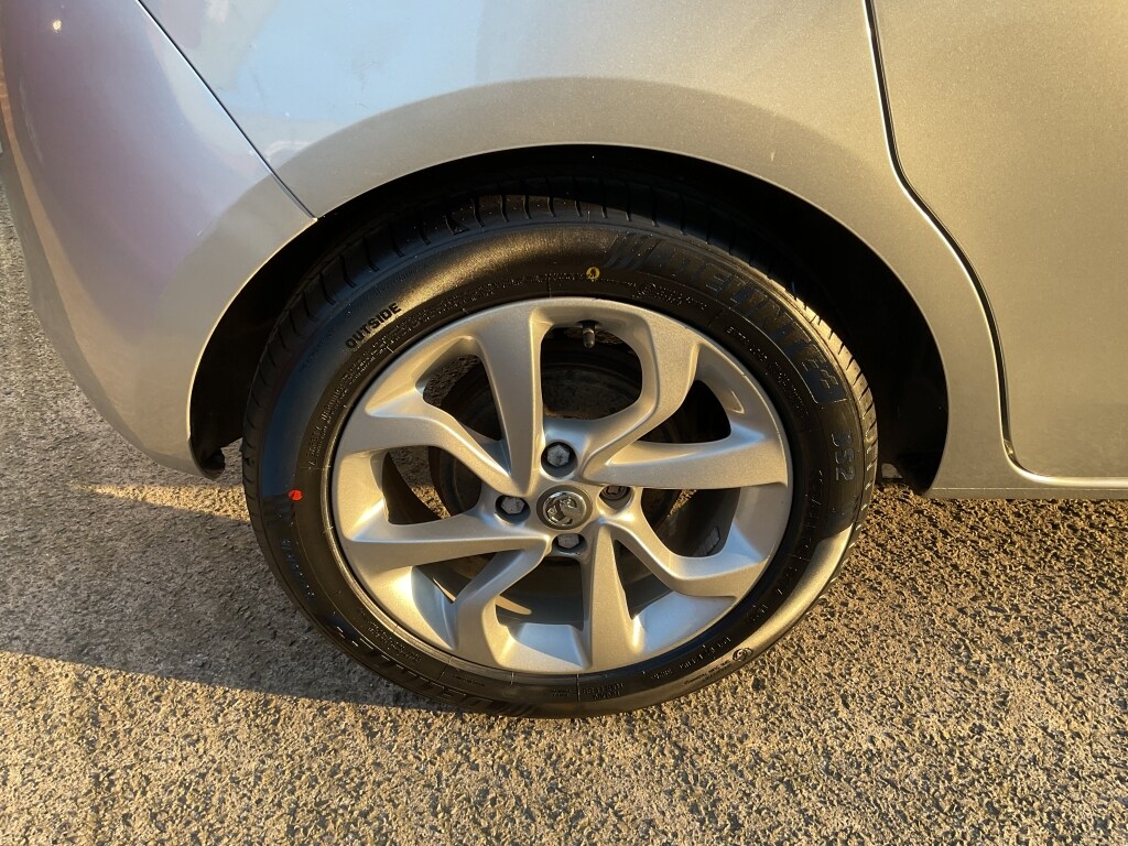 Used Vauxhall Corsa 2018 for sale - 77750290: Photo 23