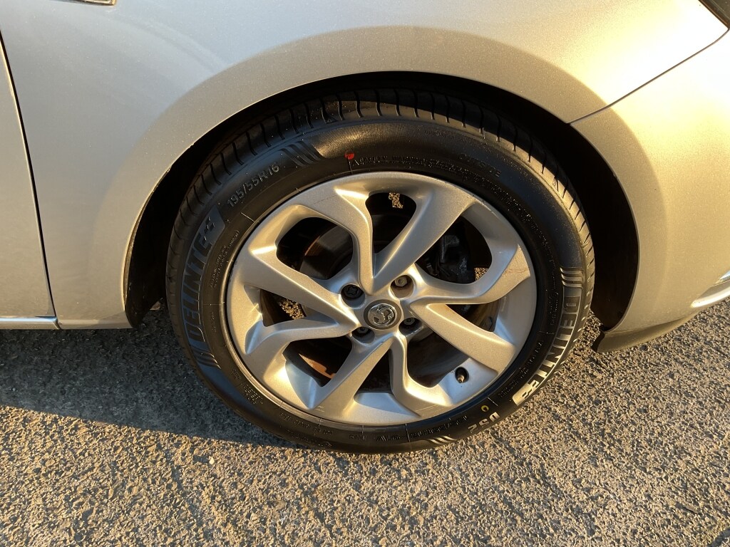 Used Vauxhall Corsa 2018 for sale - 77750290: Photo 24