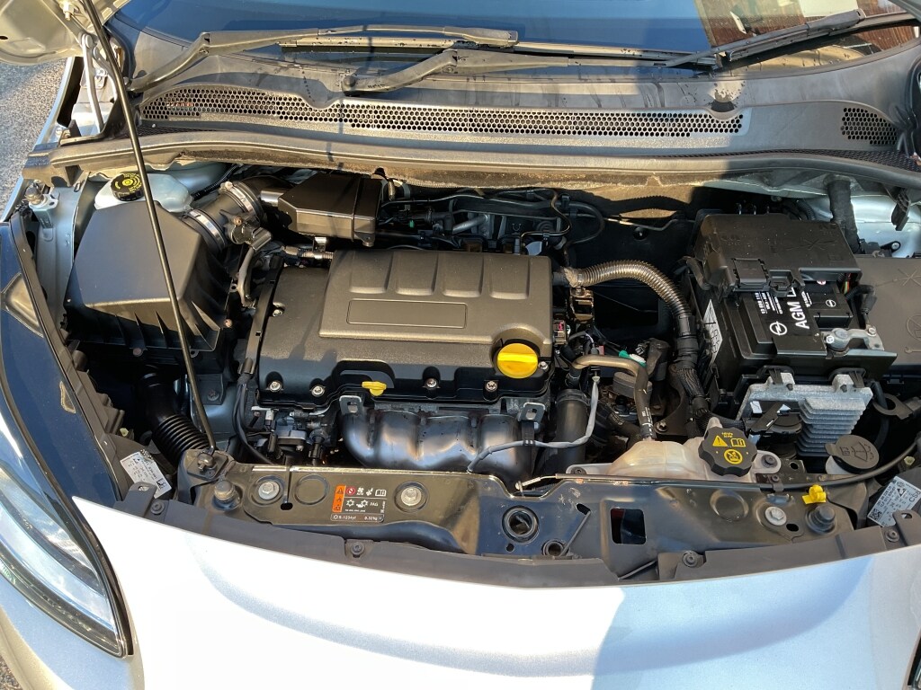 Used Vauxhall Corsa 2018 for sale - 77750290: Photo 25