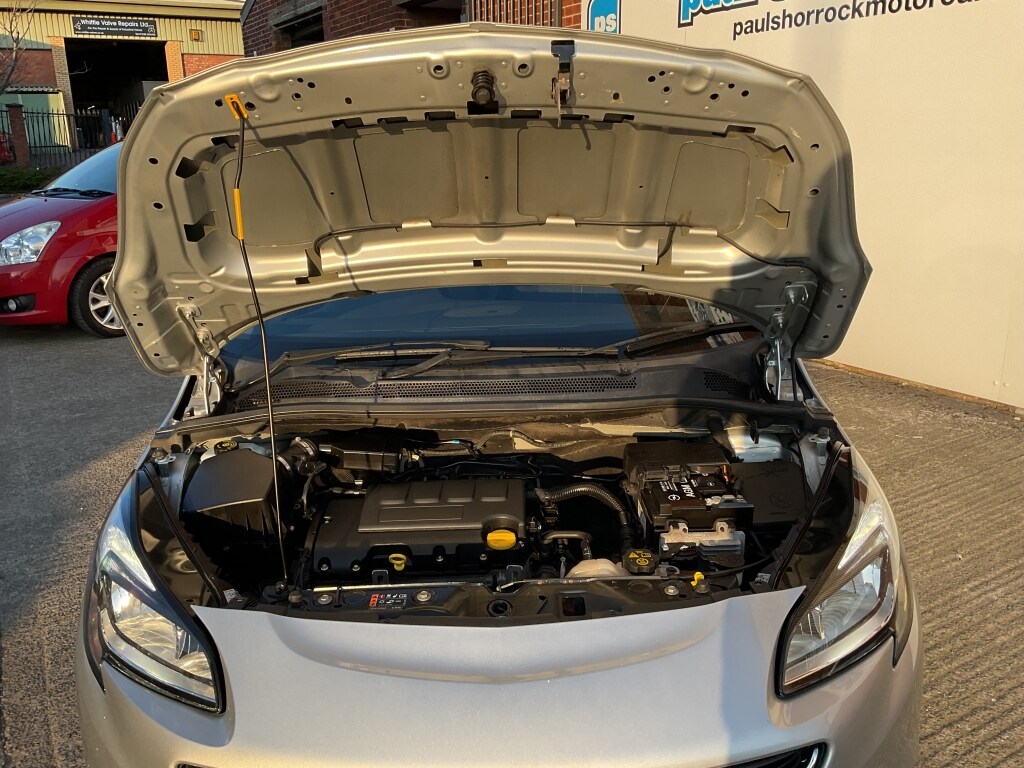 Used Vauxhall Corsa 2018 for sale - 77750290: Photo 26