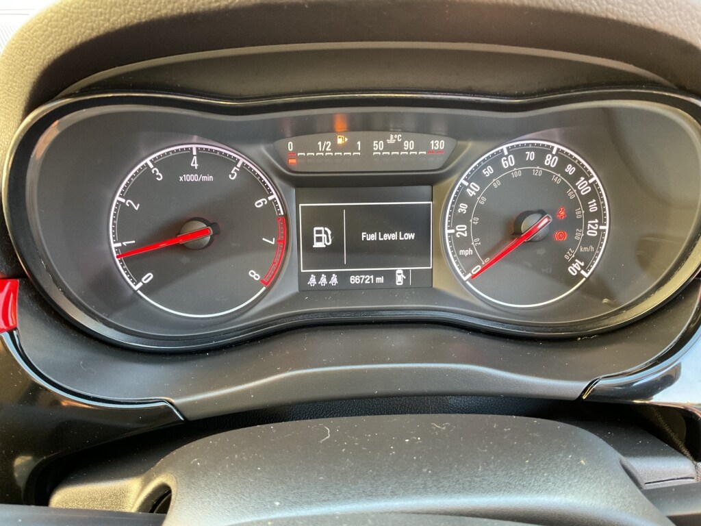 Used Vauxhall Corsa 2018 for sale - 77750290: Photo 7