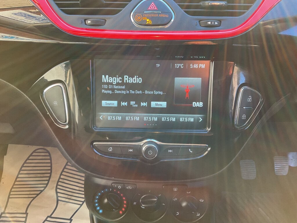 Used Vauxhall Corsa 2018 for sale - 77750290: Photo 8