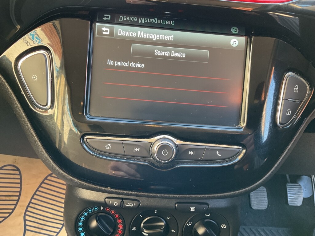 Used Vauxhall Corsa 2018 for sale - 77750290: Photo 9