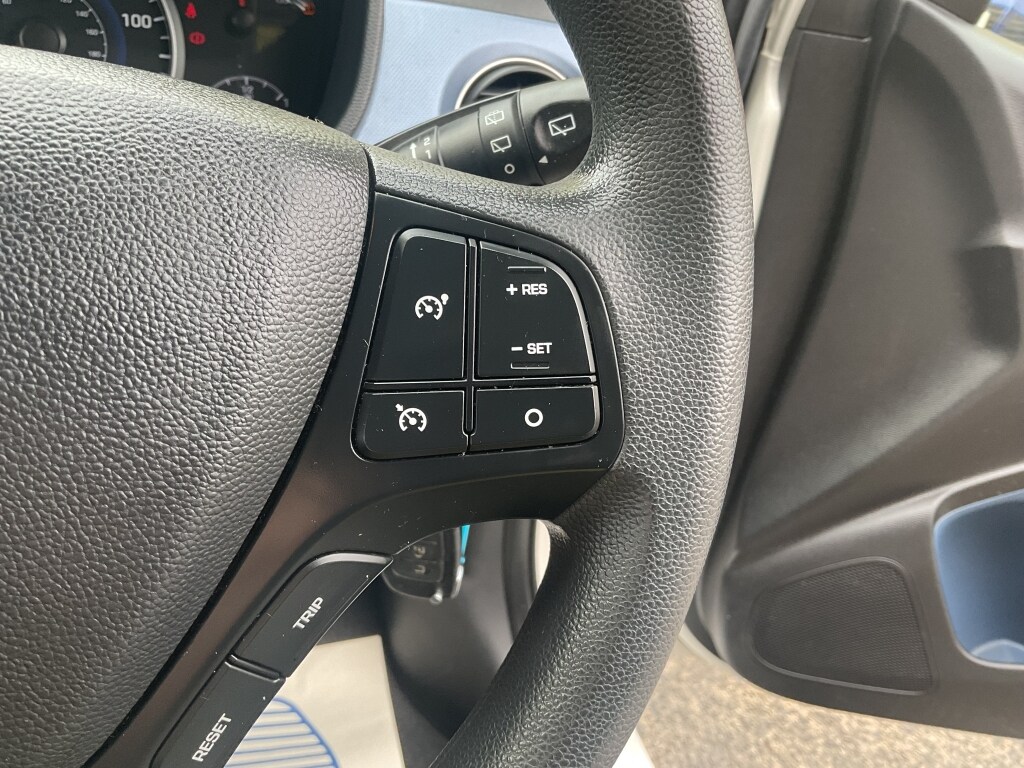 Used Hyundai i10 2014 for sale - 77433901: Photo 13