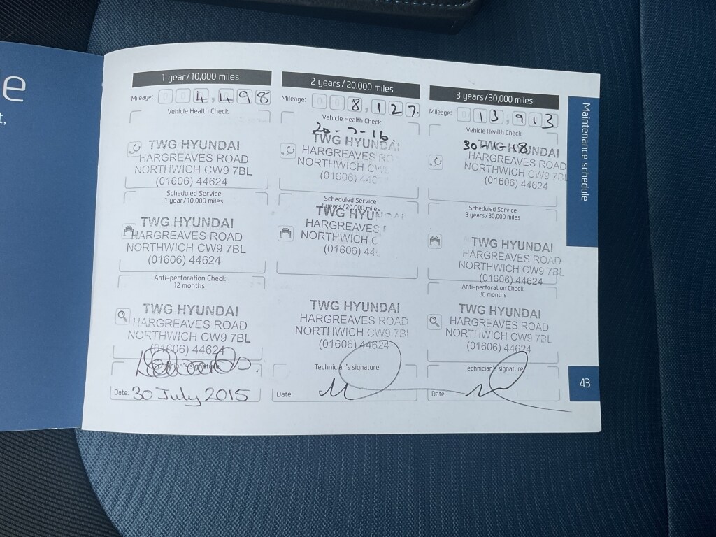 Used Hyundai i10 2014 for sale - 77433901: Photo 24