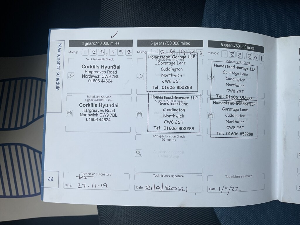 Used Hyundai i10 2014 for sale - 77433901: Photo 25