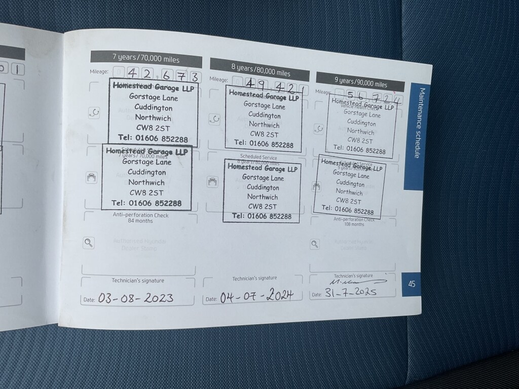 Used Hyundai i10 2014 for sale - 77433901: Photo 26