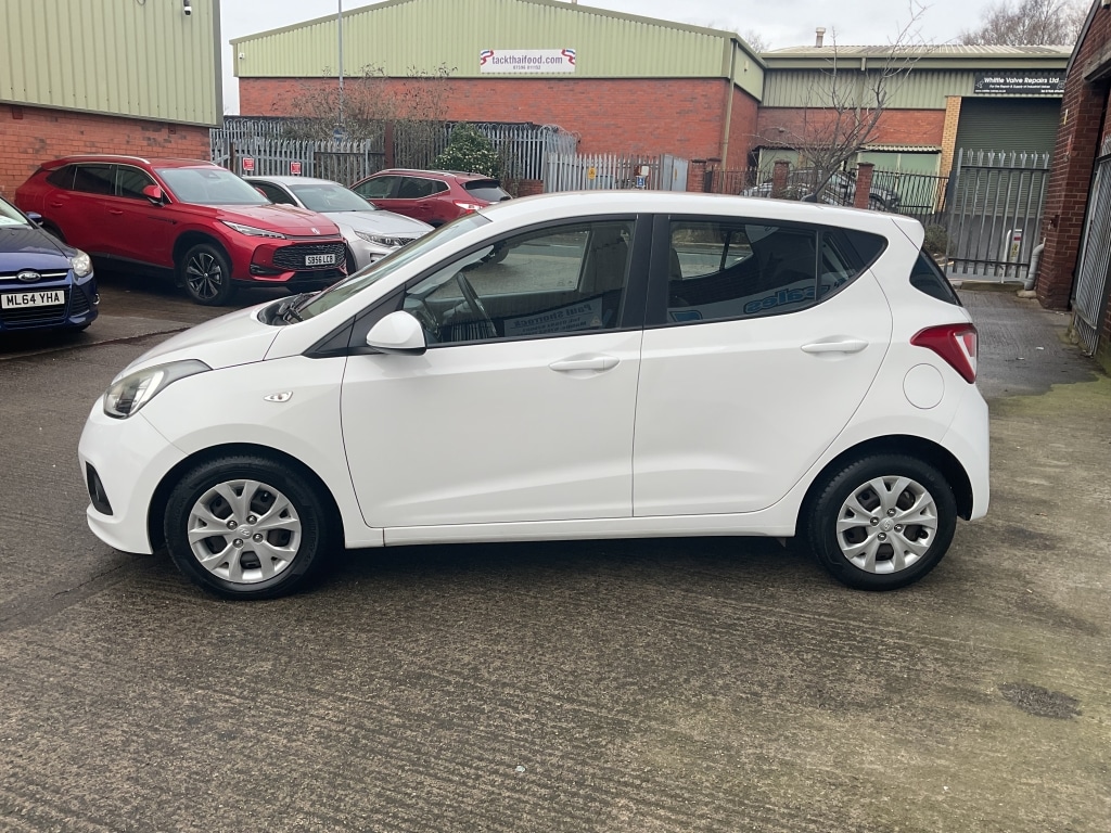 Used Hyundai i10 2014 for sale - 77433901: Photo 3