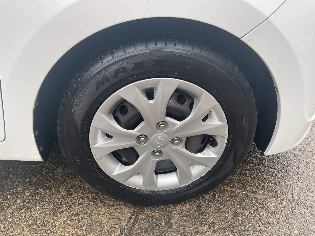 Used Hyundai i10 2014 for sale - 77433901: Photo 30