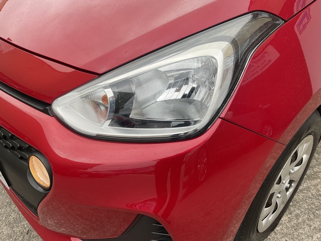 Used Hyundai i10 2018 for sale - 77704358: Photo 26