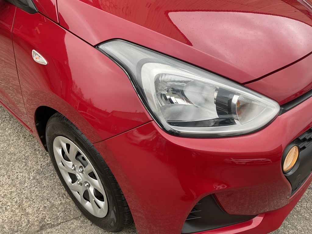 Used Hyundai i10 2018 for sale - 77704358: Photo 29