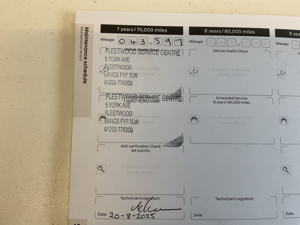 Used Hyundai i10 2018 for sale - 77704358: Photo 37