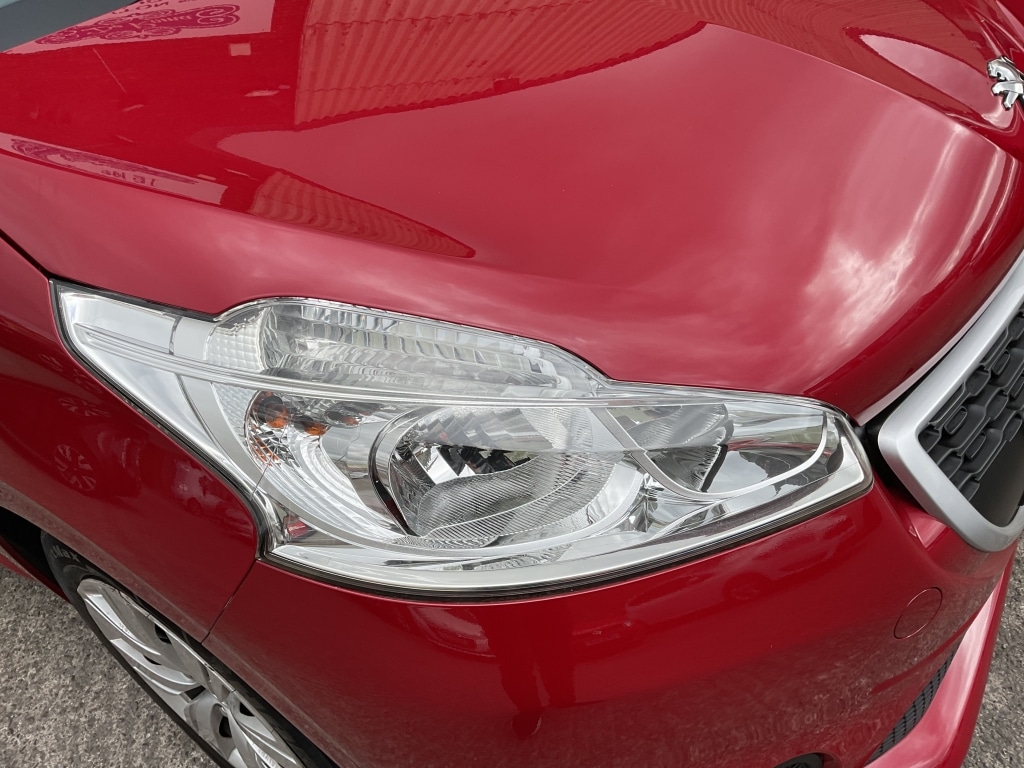 Used Peugeot 208 2014 for sale - 78133112: Photo 10