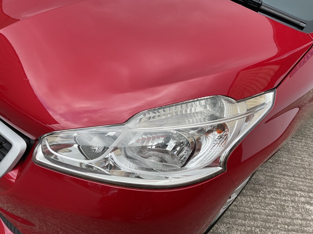 Used Peugeot 208 2014 for sale - 78133112: Photo 11