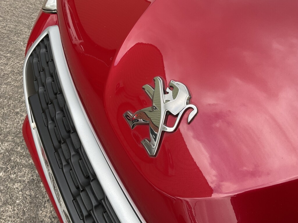 Used Peugeot 208 2014 for sale - 78133112: Photo 12