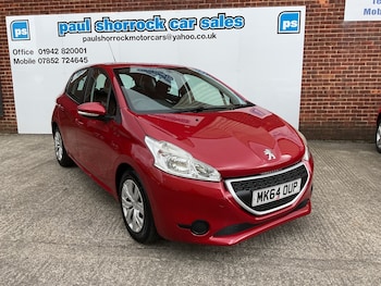 Used Peugeot 208 2014 for sale - 78133112: Photo