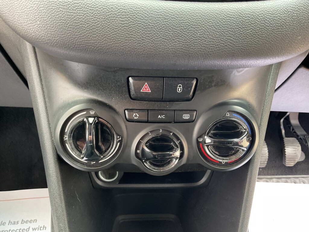 Used Peugeot 208 2014 for sale - 78133112: Photo 22