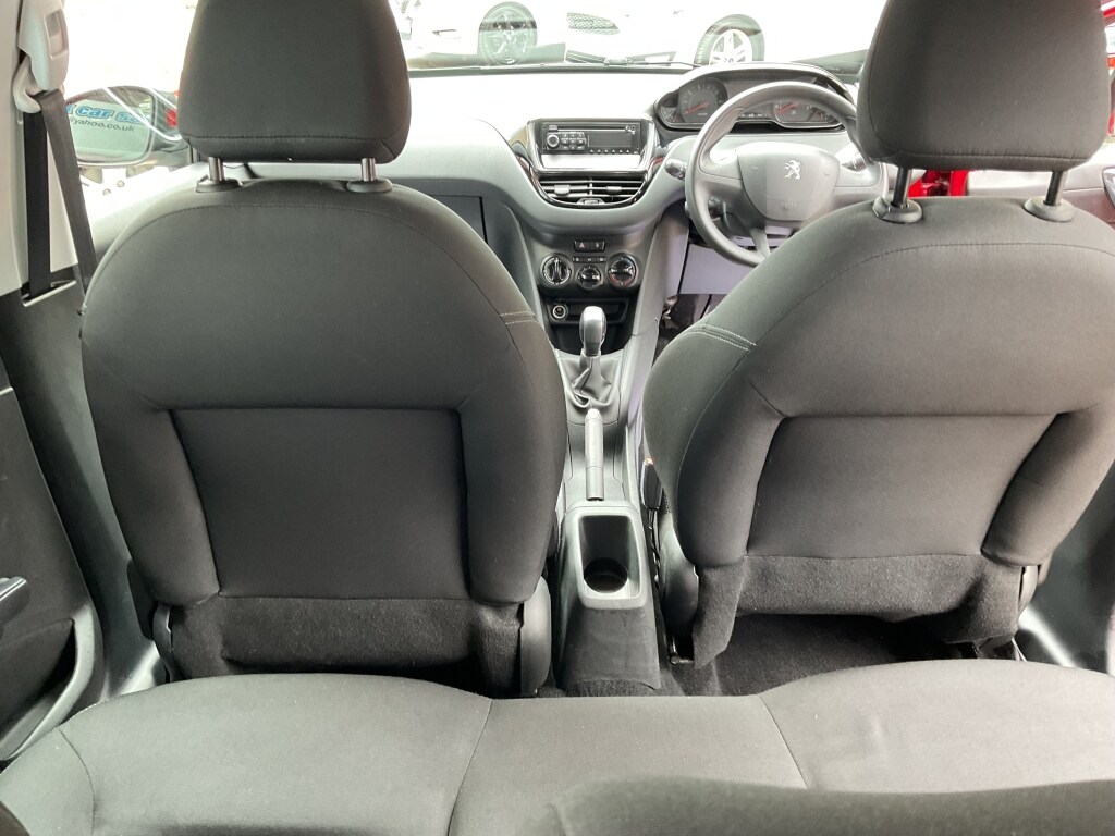 Used Peugeot 208 2014 for sale - 78133112: Photo 26