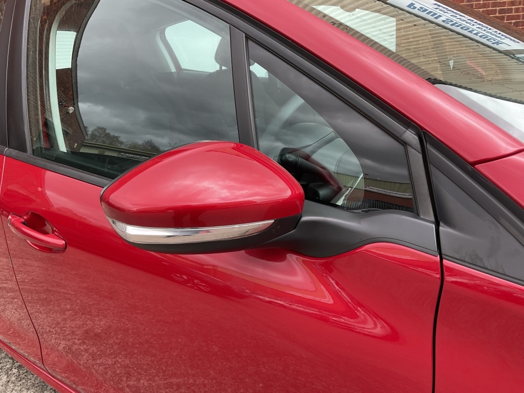 Used Peugeot 208 2014 for sale - 78133112: Photo 8