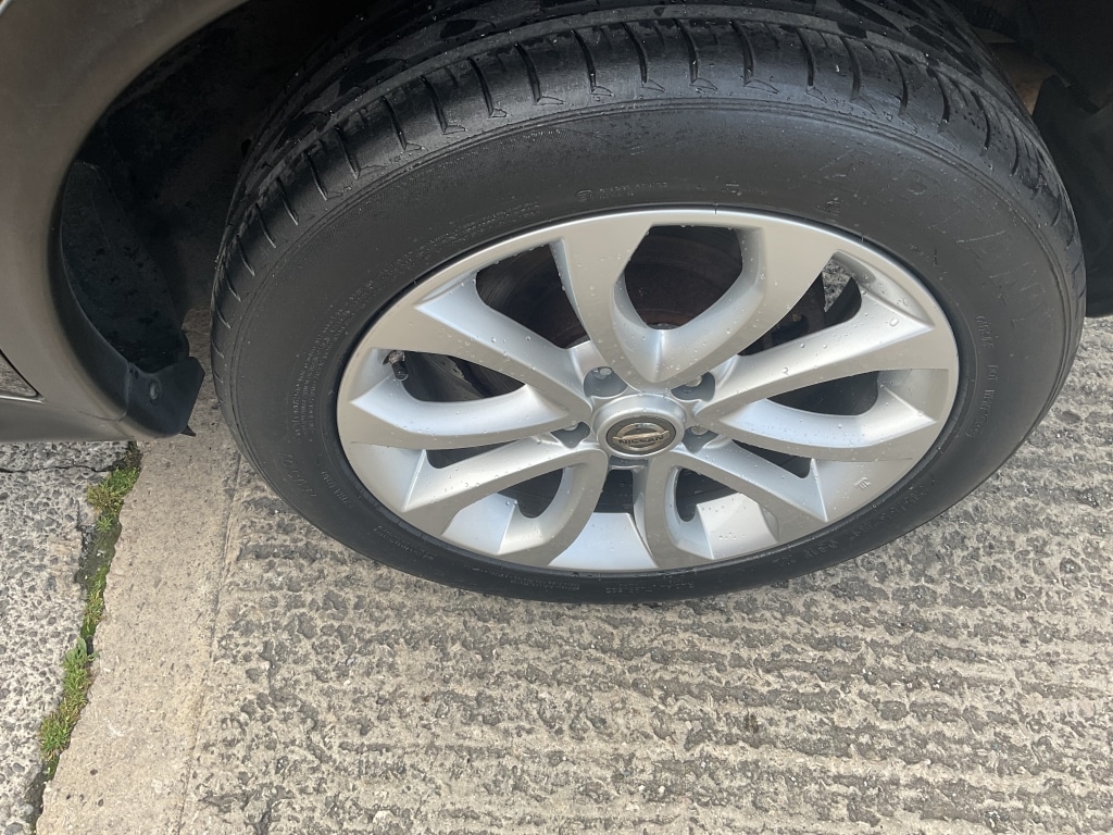 Vehicle 19