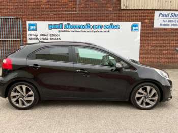 2015 (65) - 1.4 ISG 3 5dr