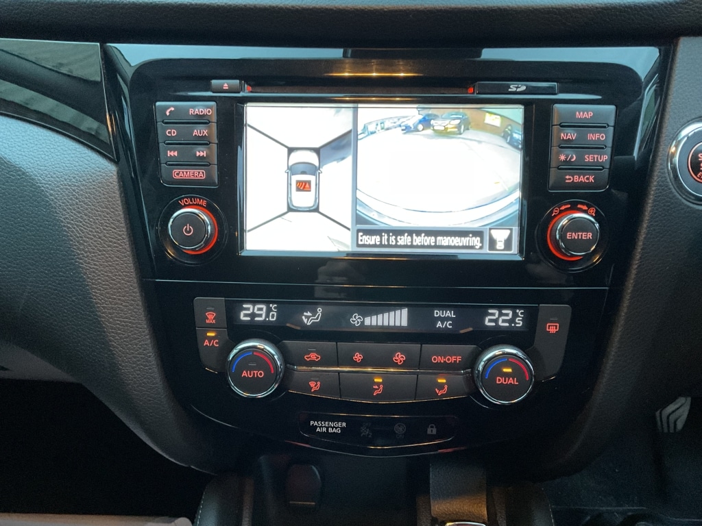 Used Nissan Qashqai 2016 for sale - 77370927: Photo 12