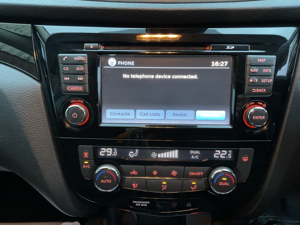 Used Nissan Qashqai 2016 for sale - 77370927: Photo 13