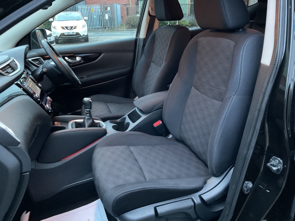 Used Nissan Qashqai 2016 for sale - 77370927: Photo 21