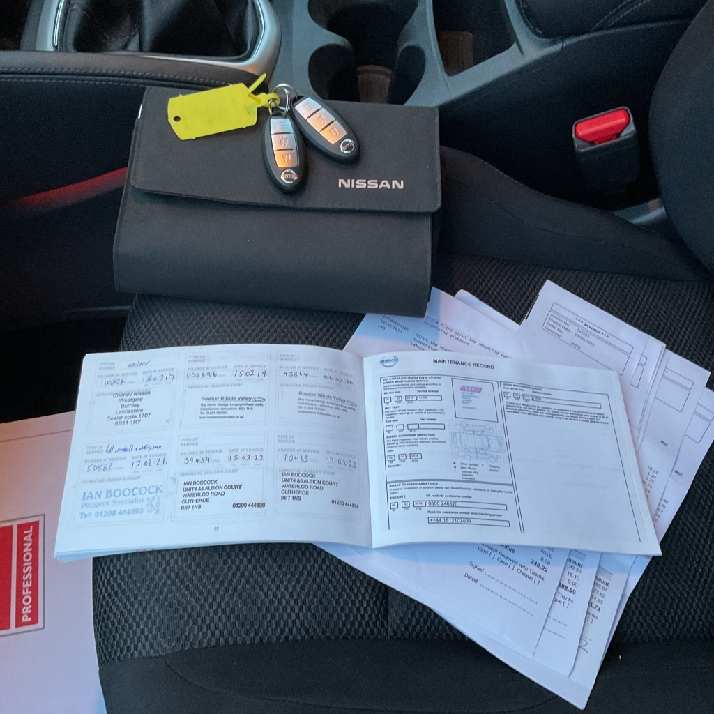 Used Nissan Qashqai 2016 for sale - 77370927: Photo 23