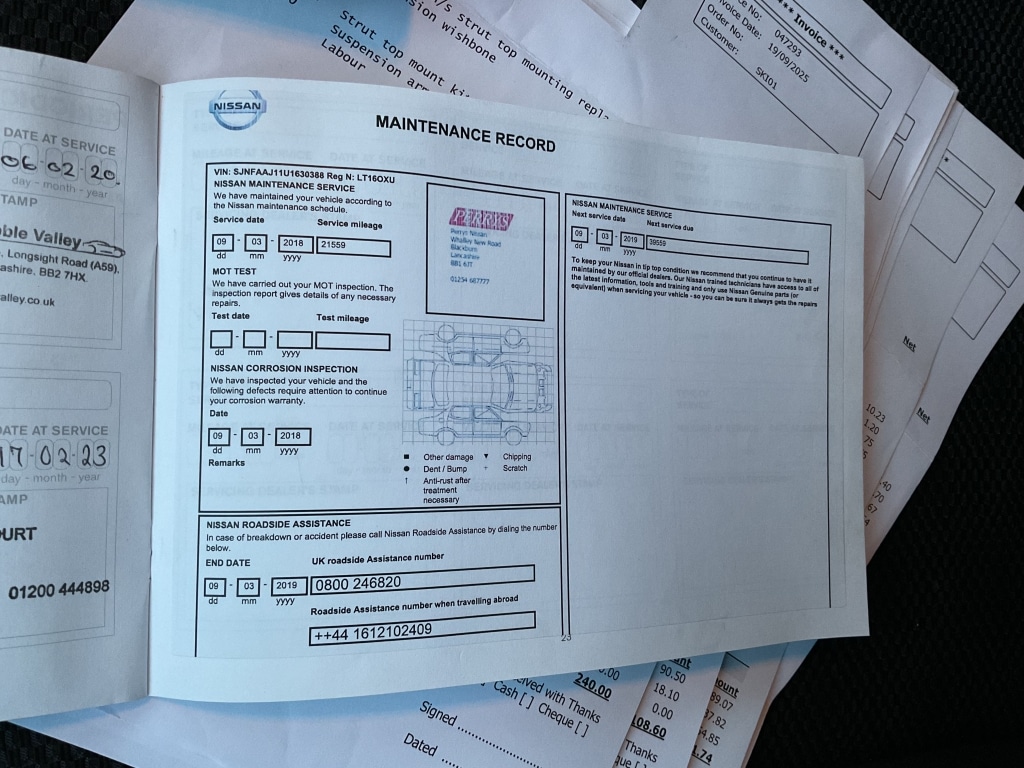 Used Nissan Qashqai 2016 for sale - 77370927: Photo 25