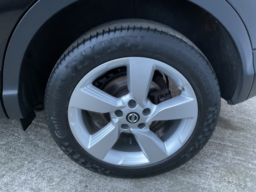 Used Nissan Qashqai 2016 for sale - 77370927: Photo 28