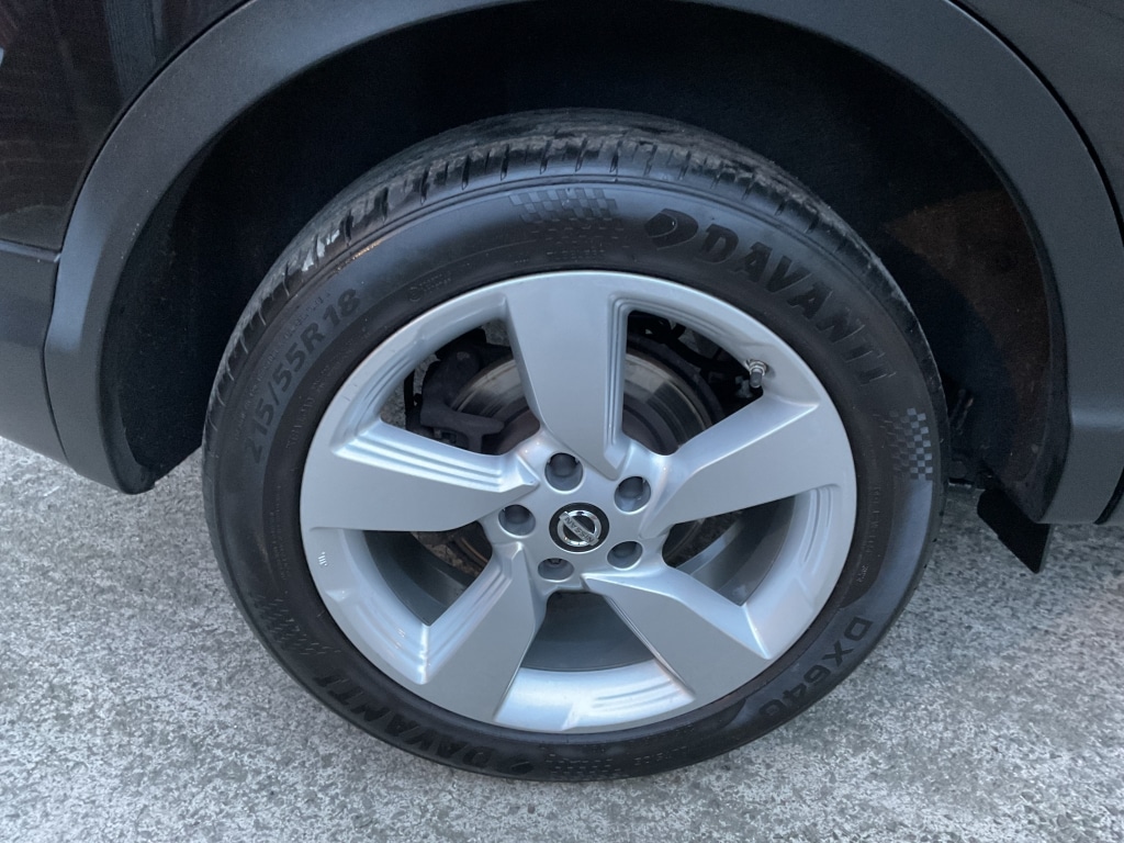 Used Nissan Qashqai 2016 for sale - 77370927: Photo 29