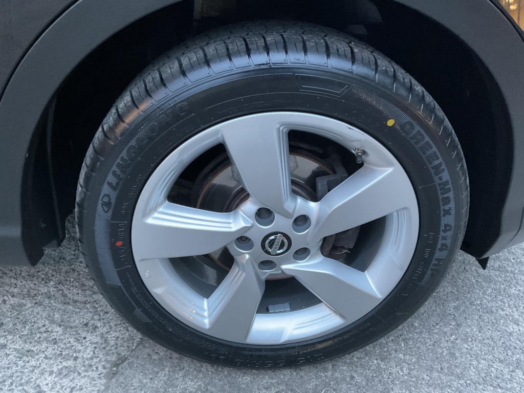 Used Nissan Qashqai 2016 for sale - 77370927: Photo 30