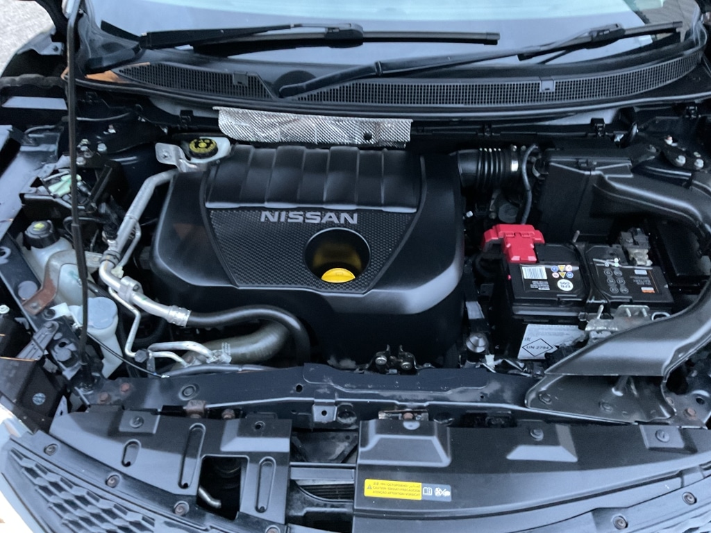 Used Nissan Qashqai 2016 for sale - 77370927: Photo 31