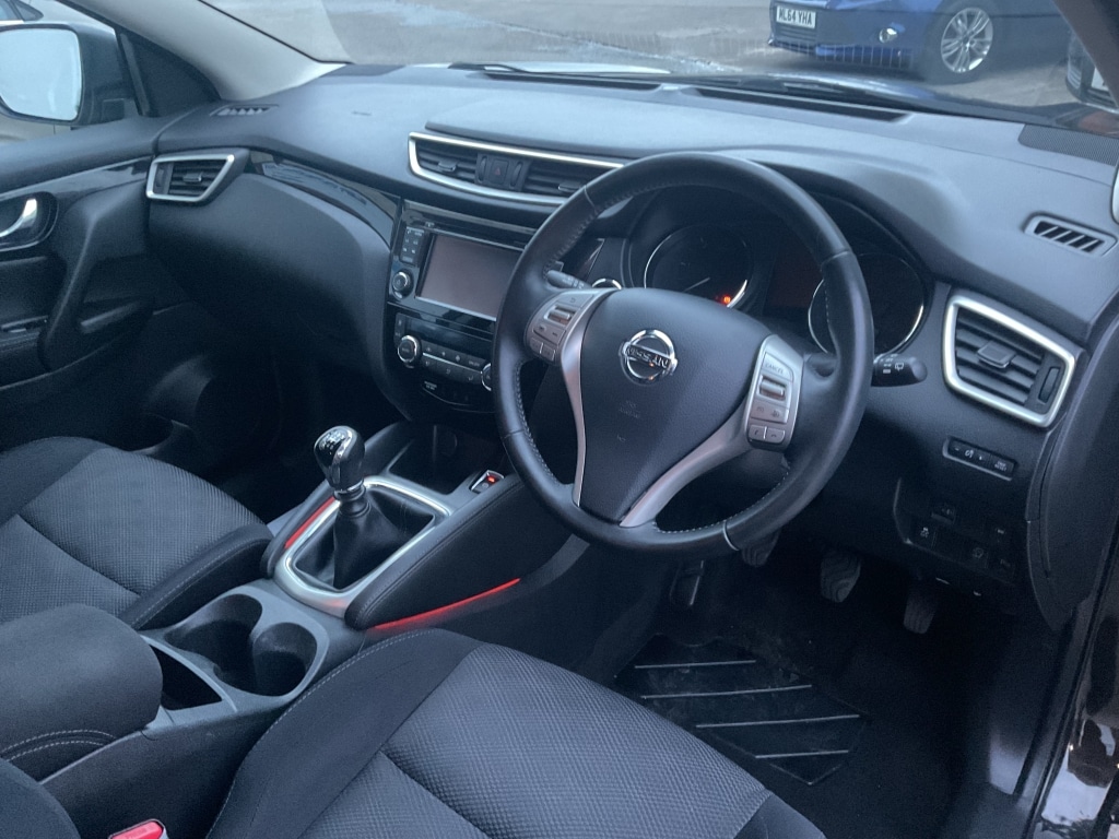 Used Nissan Qashqai 2016 for sale - 77370927: Photo 7