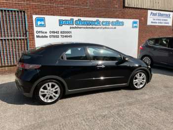 2011 (60) - 1.8 i-VTEC ES 5dr