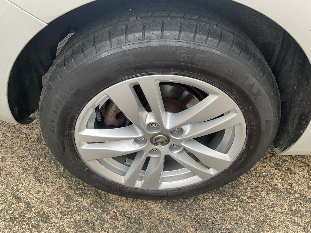 Used Vauxhall Astra 2018 for sale - 77318838: Photo 6