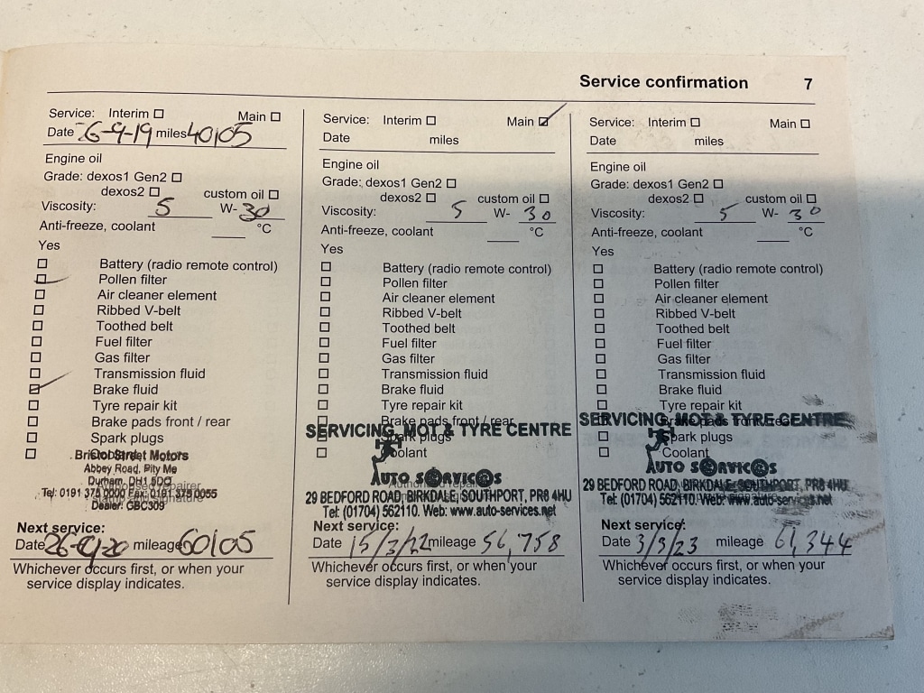 Used Vauxhall Astra 2018 for sale - 77318838: Photo 9