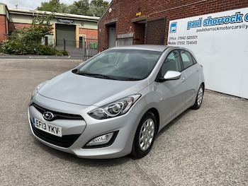 Used Hyundai i30 2013 for sale - 78897750: Photo