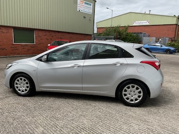 Used Hyundai i30 2013 for sale - 78897750: Photo