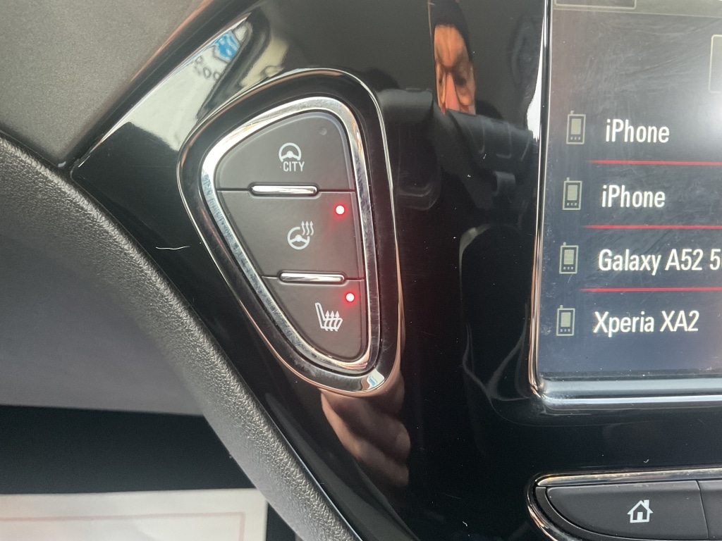 Used Vauxhall Corsa 2017 for sale - 77357518: Photo 11