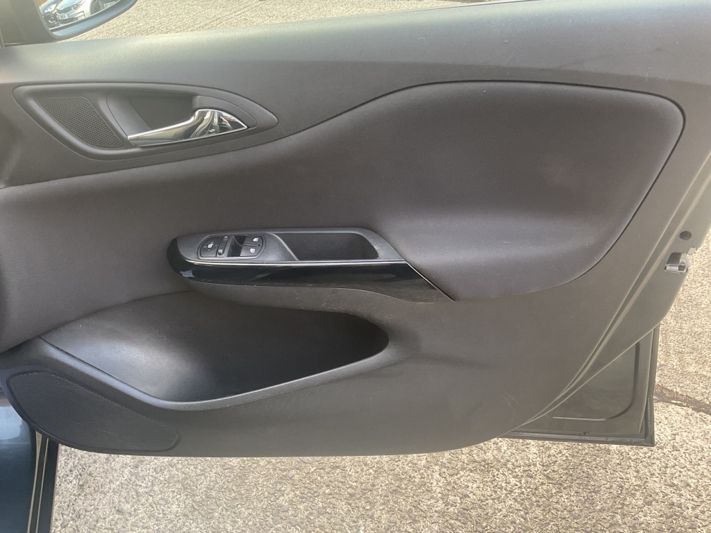 Used Vauxhall Corsa 2017 for sale - 77357518: Photo 14