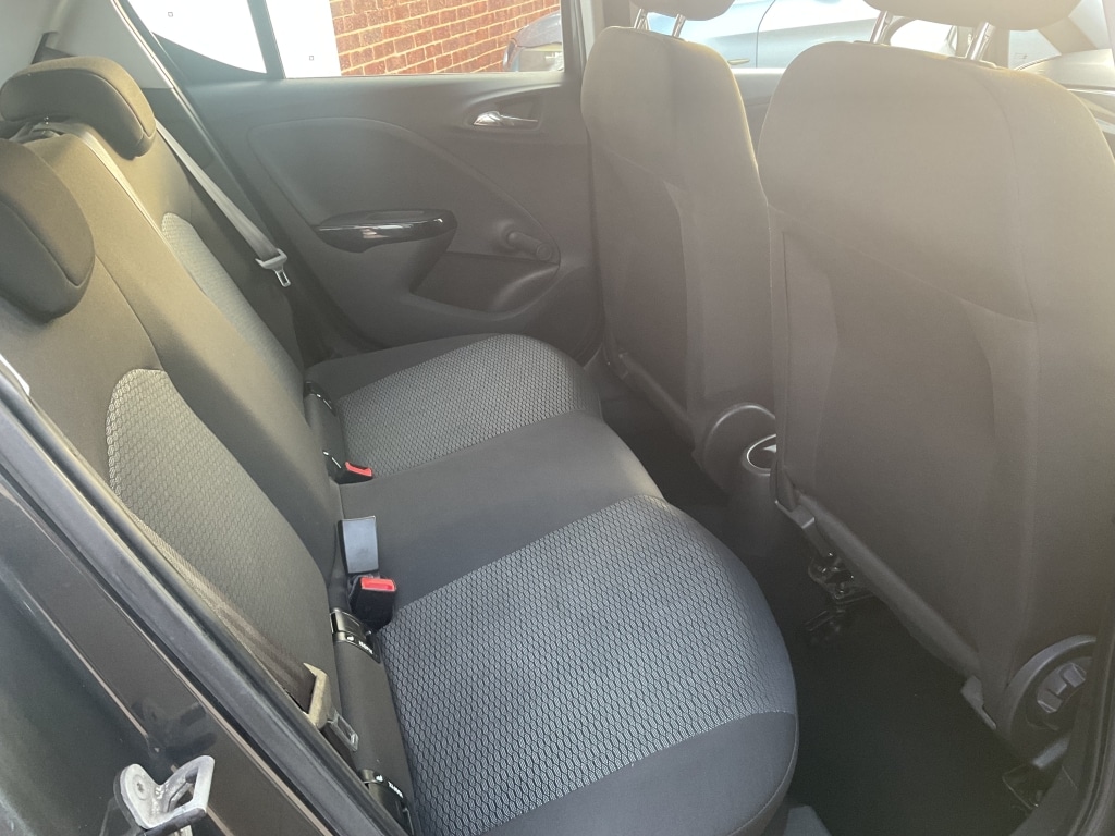 Used Vauxhall Corsa 2017 for sale - 77357518: Photo 15